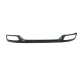 Front Bumper Valance For Hyundai Venue 2020 2021 2022 2023 2024 Replace 86577k2000 