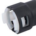 Heater Core Jumper Hose Replacement For Dart 2012 2013-2016 68156282ab