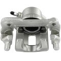 Front Right Brake Caliper With Bracket 19b1212 For Suzuki Sidekick Chevy Geo Gmc Tracker And Pontiac Asuna Sunrunner 