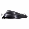 Smoke Black Double Bubble Windscreen Windshield For 00-2005 Kawasaki Ninja Zx9r B074v26yq3 