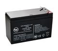 Electronics Blackout Buster B6u Battery This Is An Ajc Brand Replacement 