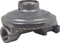 Propane Low Pressure Regulator Up To 160k Btu Clamshell 