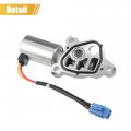 X Autohaux 16550-69ge3 Variable Valve Timing Solenoid Vvt For Suzuki Grand Vitara 2009-2015 2 4l Engine Camshaft Oil Control