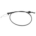 Premium K65552 25519347 Transmission Tv Detent Kickdown Cable Fit For G M 4l60700-r4 Style 1993 1994 1995 1996 1997 1998 1999 