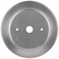 Caltric Pulley Compatible With Dixon D22kh42 D24kh54 D2654gt D26bh54 D26kh54 Speed Ztr 48 Ultra 52 532153535 532173436