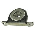 Driveshaft Center Support For 1990 To 1998 Chevy C1500 Gen 1 Bearing Generation Pre Greased Front Position 