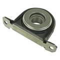 Driveshaft Center Support For 1990 To 1998 Chevy C1500 Gen 1 Bearing Generation Pre Greased Front Position
