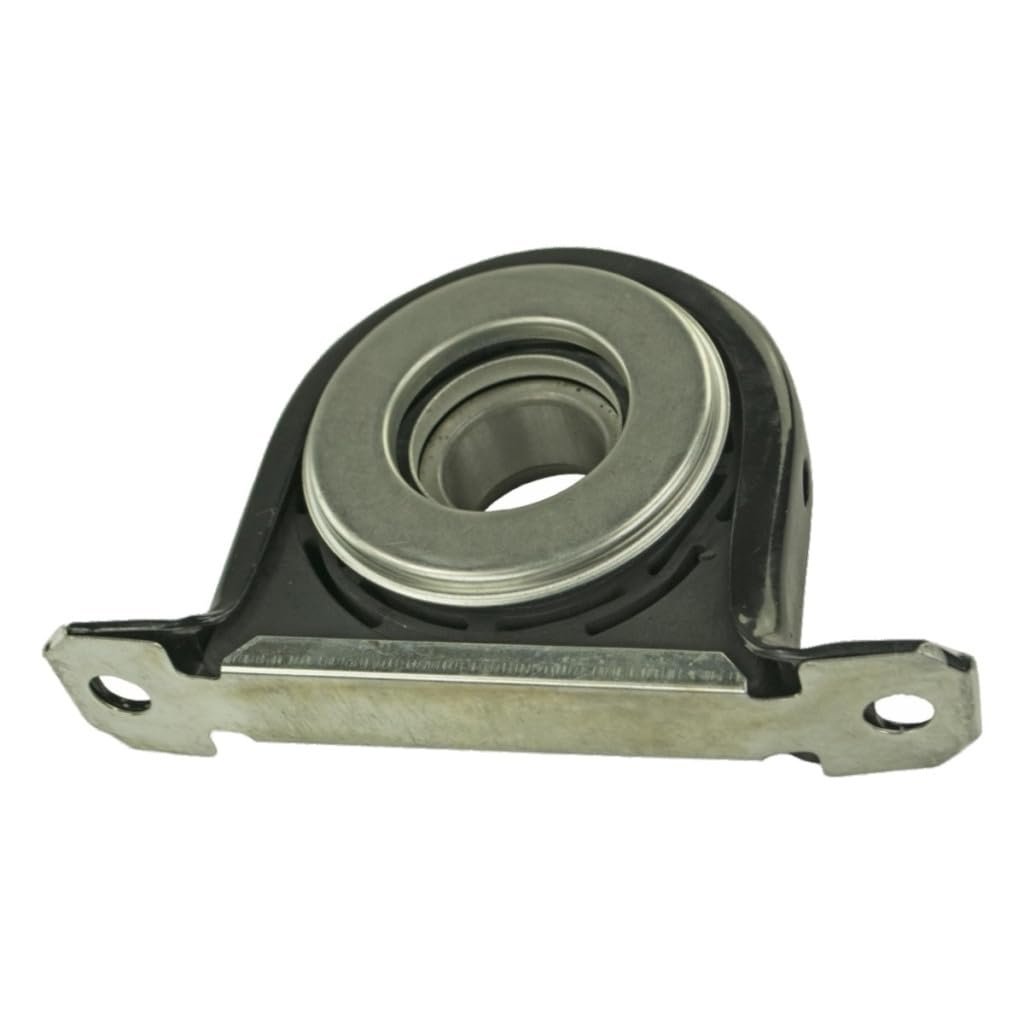 Driveshaft Center Support For 1990 To 1998 Chevy C1500 Gen 1 Bearing Generation Pre Greased Front Position