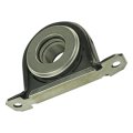 Driveshaft Center Support For 1990 To 1998 Chevy C1500 Gen 1 Bearing Generation Pre Greased Front Position