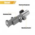 X Autohaux Engine Camshaft Variable Valve Timing Control Solenoid Replacement No 23796-ea20a For Nissan 350z V6 2003-2006