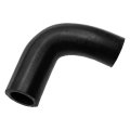 Coolant Bypass Line For Chevy Express 3500 2001 2002 Alx-pau-ac-14367s-cla7 Alloy Steel Black Vehicle Specific Fit 