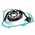 Topteng Magneto Stator Coil Gasket 31120-kse-671 31120-kse-a71 For Honda Crf150r 2007-2023 Crf150rb