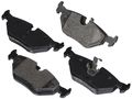 Centric Parts 100 06920 Original Equipment Formula Brake Pad 