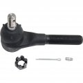 Ford Ranger Tie Rod End 1992 93 94 95 96 1997 Outer Driver Side Front Rwd Adjustable Greasable Zzm032290 