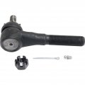 Ford Ranger Tie Rod End 1992 93 94 95 96 1997 Outer Driver Side Front Rwd Adjustable Greasable Zzm032290