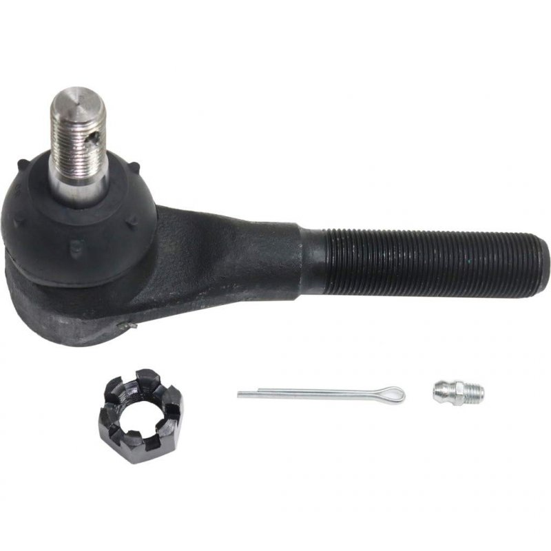 Ford Ranger Tie Rod End 1992 93 94 95 96 1997 Outer Driver Side Front Rwd Adjustable Greasable Zzm032290