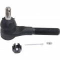 Ford Ranger Tie Rod End 1992 93 94 95 96 1997 Outer Driver Side Front Rwd Adjustable Greasable Zzm032290