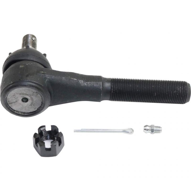 Ford Ranger Tie Rod End 1992 93 94 95 96 1997 Outer Driver Side Front Rwd Adjustable Greasable Zzm032290