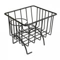Wire Frame Hump Basket For Beetle Ghia Thing Black Compatible With Dune Buggy