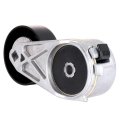 Serpentine Belt Tensioner Assembly With Pulley For 1992 2010 Ford Ranger And 1994 2009 Mazda B2300 1998 2001 B2500