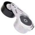 Serpentine Belt Tensioner Assembly With Pulley For 1992 2010 Ford Ranger And 1994 2009 Mazda B2300 1998 2001 B2500