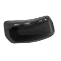 Rear Bumper Trim Passenger Side For Gmc Sierra 1500 2500 3500 2019 2020 2021 2022 2023 Primed Pp Plastic Replaces Gm1139105 