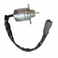 Neeseelily Fuel Solenoid 42-0100 41-4306 Compatible With Yanmar Engine 3tne72 3tna72 4tne84 4tne88 Thermoking Kdii Kd-ii Kd2