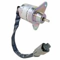 Neeseelily Fuel Solenoid 42-0100 41-4306 Compatible With Yanmar Engine 3tne72 3tna72 4tne84 4tne88 Thermoking Kdii Kd-ii Kd2
