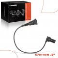 A-premium Engine Camshaft Position Sensor Compatible With Bmw E38 Series 750il 1998 1999 2000 2001 5 4l Replace 12141433263