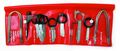 Cta Tools 5400 Radio Removal Kit18-piece 