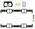 Ms 96386 Engine Intake Manifold Gasket Set For 1996 Chevy Corvette Steel Construction 