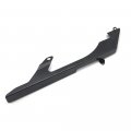Httmt Mt162- Aluminum Chain Guard Cover Compatible With Yzf-r1 2004-2008 2005 2006 2007 R1 Carbon