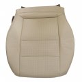 Front Driver Bottom Replacement Seat Cover For Mercedes Benz Glk250 Glk300 Glk350 Glk280 2008 2009 2010 2011 2012 2013 2014 