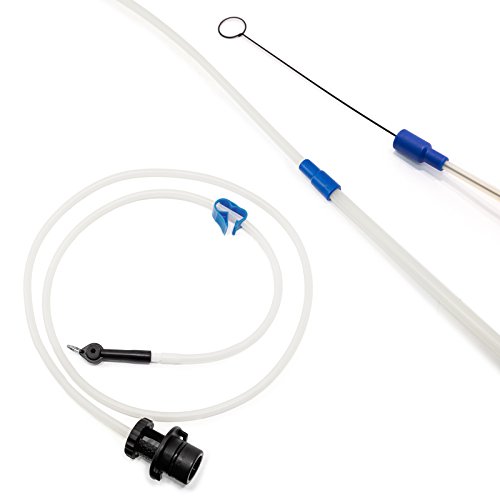 15l Pneumatic Air Manual Hand Oil Fluid Extractor Vacuum