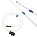 15l Pneumatic Air Manual Hand Oil Fluid Extractor Vacuum