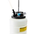 15l Pneumatic Air Manual Hand Oil Fluid Extractor Vacuum
