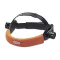 Weldas 20-3100v Sweatsopad Welding Helmet Headband 295876 Standard Brown 