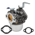Carburetor Carb For Generac 0a4600 Rv Generator Gn410 Gn410hs 091187a Engine