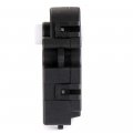 Ocpty Hvac Blend Door Actuator Fits 2000-2005 For Cadillac Deville Air Replacement 604-166 89018380-temp Left