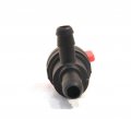 The Rop Shop 1 4 Inline Fuel Shut-off Valve Petcock 90a For Tecumseh 35857 32961 Engines 