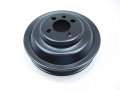 Volkswagen 037 105 255 Engine Crankshaft Pulley 
