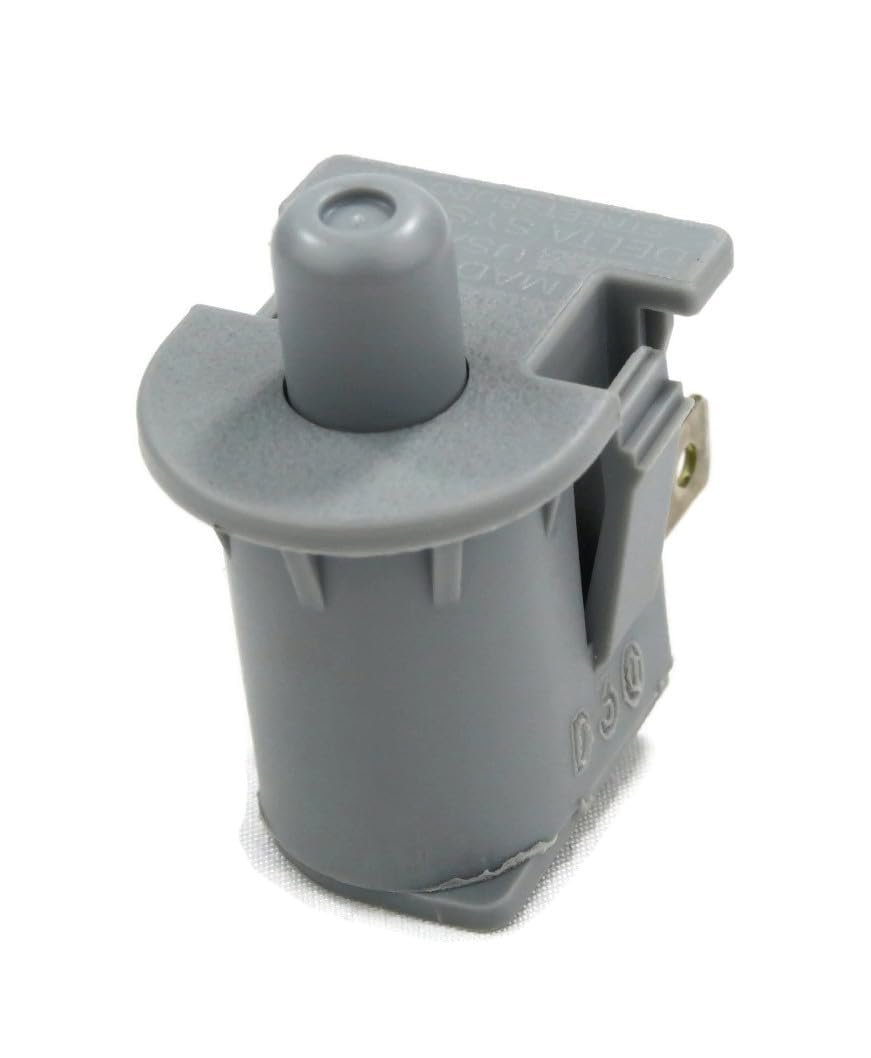 Seat Safety Switch 925-3166 Am104403 R9664 1305x 2 Position 2 Terminal Plunger Interlock Panel Mount
