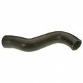 22590 Premium Molded Coolant Hose Epdm Synthetic Fiber Construction For Vehicle Specific Applications Black 