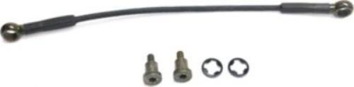 Direct Fit Driver Or Passenger Side Tailgate Cable For 06-14 Honda Ridgeline