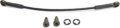 Direct Fit Driver Or Passenger Side Tailgate Cable For 06-14 Honda Ridgeline