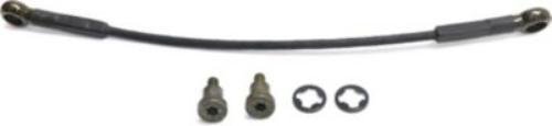 Direct Fit Driver Or Passenger Side Tailgate Cable For 06-14 Honda Ridgeline