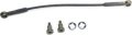 Cpp Direct Fit Driver Or Passenger Side Tailgate Cable For 06-14 Honda Ridgeline 