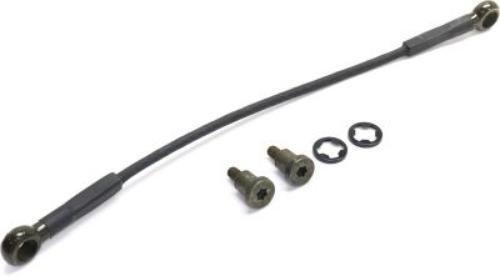 Direct Fit Driver Or Passenger Side Tailgate Cable For 06-14 Honda Ridgeline