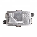 Bapmic 2128702110 Hvac Blower Motor Regulator For Mercedes-benz S204 S212 C350 E250 C218 X218 W204 W212
