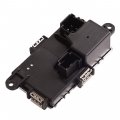 Bapmic 2128702110 Hvac Blower Motor Regulator For Mercedes-benz S204 S212 C350 E250 C218 X218 W204 W212